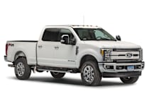 2022 Ford F-250 Road Test Report - Consumer Reports