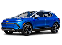2024 Chevrolet Equinox EV Road Test Report - Consumer Reports