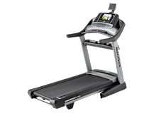 EXERCISE GEAR NordicTrack Commercial 2450