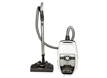 CANISTER VACUUMS Miele Blizzard CX1 Cat & Dog