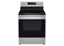 RANGES LG LREL6321S