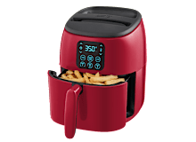 AIR FRYERS Dash Tasti-Crisp DCAF260