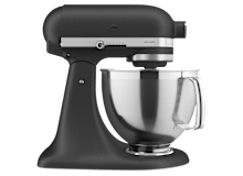 MIXERS KitchenAid Artisan Series KSM195PSBK
