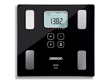 BATHROOM SCALES Omron Body Composition Monitor and Scale BCM-500