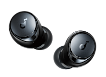 HEADPHONES Soundcore Space A40