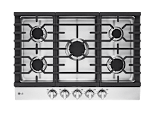 COOKTOPS LG CBGJ3023S