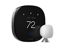 THERMOSTATS ecobee Smart Thermostat Premium EB-STATE6-01
