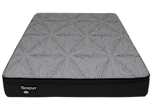 MATTRESSES Sleepy's By Sealy Euro Top