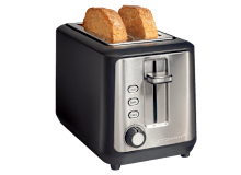 KITCHEN Hamilton Beach Gourmet 22996 2-Slice