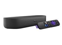 SOUNDBARS Roku Streambar SE
