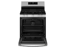 RANGES GE GGF600AVSS
