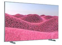 65- AND 70-INCH TVS