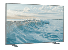 55- AND 58-INCH TVS