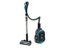 CANISTER VACUUMS Eureka WhirlWind XL NEN186BL