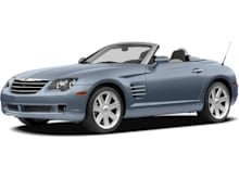 Chrysler Crossfire