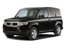 Honda Element