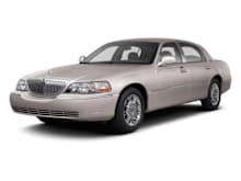 Lincoln Town Car