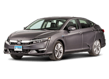 Honda Clarity