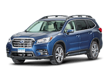 Subaru Ascent