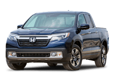 Honda Ridgeline