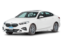 BMW 2 Series Gran Coupe