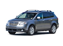 Subaru Tribeca