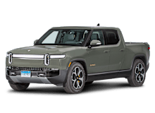 Rivian R1T