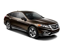 Honda Accord Crosstour