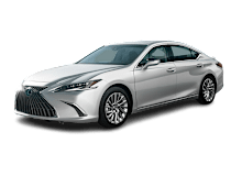 Lexus ES Hybrid