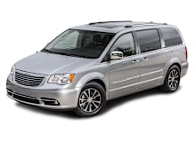 Chrysler Town & Country