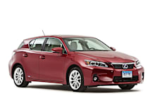 Lexus CT 200h