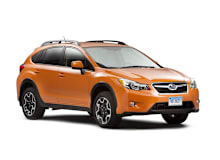 Subaru XV Crosstrek