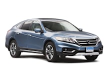 Honda Crosstour