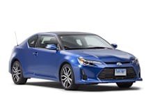 Scion tC