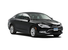 Chrysler cars deals