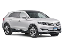 Lincoln MKX