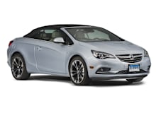 Buick Cascada