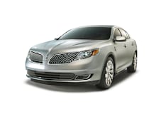 Lincoln MKS