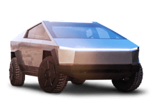 Tesla Cybertruck