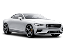 Polestar 1