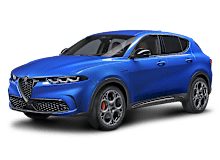 Alfa Romeo Cars, & SUVs - Consumer Reports