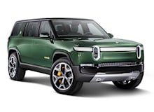 Rivian R1S