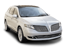 Lincoln MKT