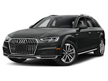 Audi Allroad