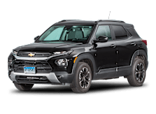 Best SUVs Reviews - Consumer Reports