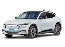 Best Hybrids & EVs Reviews - Consumer Reports