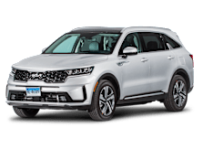 Best Minivans 3 Row SUVs Reviews Consumer Reports