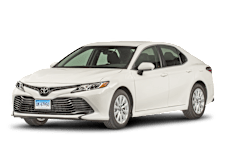Toyota Camry Consumer Reports