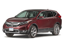 Honda CR-V - Consumer Reports