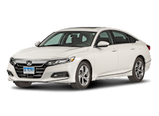 Honda Accord Consumer Reports